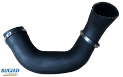 Ladeluftschlauch für ALFA ROMEO 159 Sportwagon BRERA SPIDER