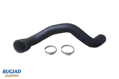 Ladeluftschlauch für FORD GALAXY III MONDEO V Stufenheck Schrägheck Turnier