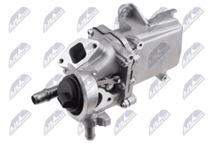 Kühler Abgasrückführung für FIAT OPEL