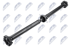 Gelenkwelle Achsantrieb hinten für BMW 1 2 Coupe Cabriolet