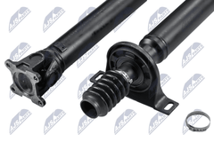 Gelenkwelle Achsantrieb hinten für VW CRAFTER 30-35 Bus