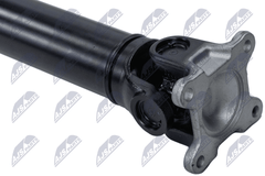 Gelenkwelle Achsantrieb für MERCEDES-BENZ VIANO VITO Bus / MIXTO Kasten