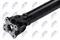 Gelenkwelle Achsantrieb hinten für FIAT SUZUKI SEDICI SX4 / CLASSIC