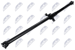 Gelenkwelle Achsantrieb hinten für FIAT SUZUKI SEDICI SX4 / CLASSIC