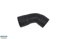 Ladeluftschlauch für AUDI SEAT SKODA VW A3 Sportback Cabriolet Q3 ALHAMBRA