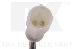 ABS Sensor Raddrehzahl Vorderachse rechts für ALFA ROMEO 156 Sportwagon