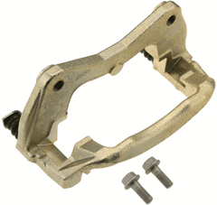 Halter Bremssattel Vorderachse für VOLVO S40 I V40 Kombi