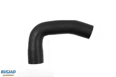 Ladeluftschlauch links für FIAT DOBLO Pritsche/Fahrgestell Kombi Cargo