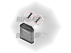 Ladeluftschlauch für CITROËN FIAT PEUGEOT BERLINGO MULTISPACE C4 GRAND PICASSO