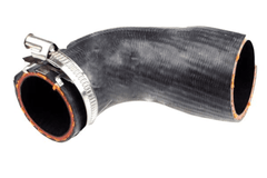 Ladeluftschlauch links für AUDI SEAT SKODA A1 Sportback TOLEDO IV RAPID