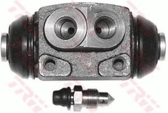 Radbremszylinder Hinterachse für FORD MAZDA CONSUL Coupe Turnier ESCORT III IV