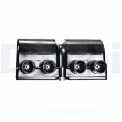 Zündspule für OPEL ASTRA G Stufenheck Caravan CC COMBO Tour MERIVA A