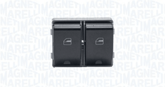Schalter Fensterheber vorne links für SEAT VW CORDOBA Vario IBIZA III FOX