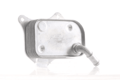 Ölkühler Motoröl für AUDI VW A4 B6 Avant Cabriolet B7 A6 C5