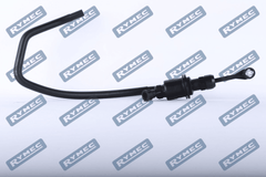 Geberzylinder Kupplung für RENAULT CLIO III Grandtour MODUS / GRAND