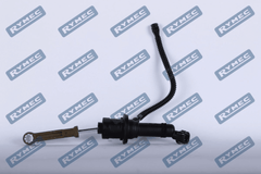 Geberzylinder Kupplung für LADA RENAULT DACIA LARGUS Kasten/Kombi CLIO V