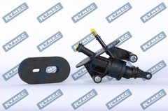 Geberzylinder Kupplung für FORD B-MAX FIESTA VI Van