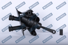 Geberzylinder Kupplung für FORD MAZDA FIESTA V FUSION Van 2