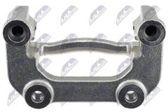 Halter Bremssattel Hinterachse für SUZUKI SWIFT IV SX4 S-CROSS VITARA