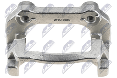 Halter Bremssattel Hinterachse für SUZUKI SWIFT IV SX4 S-CROSS VITARA
