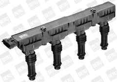 Zündspule für OPEL RENAULT SUZUKI AGILA ASTRA G Stufenheck CC H Caravan GTC