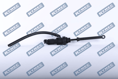 Geberzylinder Kupplung für FORD TRANSIT Kasten Pritsche/Fahrgestell Bus