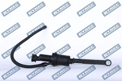 Geberzylinder Kupplung für CITROËN PEUGEOT BERLINGO MULTISPACE C4 GRAND PICASSO