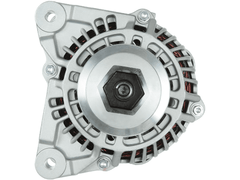 Lichtmaschine Generator für NISSAN RENAULT ALMERA II Hatchback MICRA III