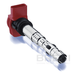 Zündspule für AUDI PORSCHE VW A4 B6 Avant B7 Cabriolet B8 A5 Sportback A6