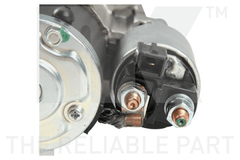 Anlasser Starter für CITROËN OPEL PEUGEOT MINI DS BERLINGO MULTISPACE C3