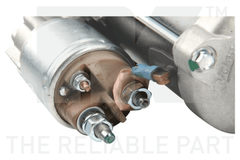 Anlasser Starter für MERCEDES-BENZ NISSAN OPEL RENAULT X-KLASSE