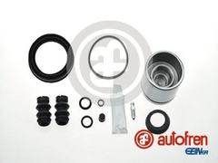 Reparatursatz Bremssattel Vorderachse für CITROËN C5 I Break II Kasten/Kombi