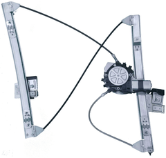 Fensterheber vorne links für SEAT VW CORDOBA Vario IBIZA II INCA CADDY