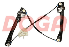 Fensterheber vorne links für SEAT VW CORDOBA IBIZA III CADDY Großraumlimousine