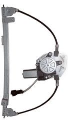 Fensterheber vorne links für ALFA ROMEO 147