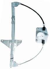 Fensterheber vorne links für CITROËN C4 I II