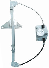 Fensterheber vorne rechts für CITROËN C4 I II