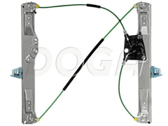 Fensterheber vorne links für OPEL CORSA D Kasten/Schrägheck