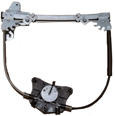 Fensterheber hinten links für PEUGEOT 407 SW