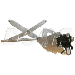 Fensterheber vorne rechts für RENAULT KANGOO BE BOP Rapid