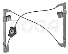 Fensterheber vorne rechts für SEAT IBIZA III