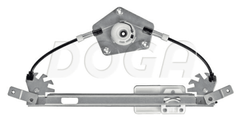 Fensterheber hinten links für VW PASSAT B5 Variant B5.5
