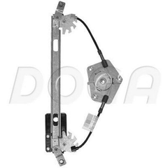 Fensterheber hinten rechts für VW PASSAT B5 Variant B5.5