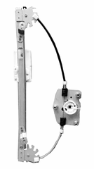 Fensterheber hinten links für VW GOLF V Variant