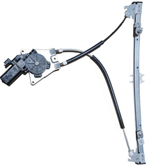 Fensterheber vorne links für CITROËN FIAT LANCIA PEUGEOT EVASION