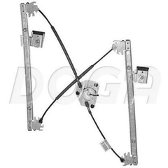 Fensterheber vorne rechts für SEAT LEON TOLEDO II