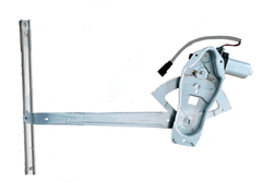 Fensterheber vorne links für FORD TRANSIT Kasten Pritsche/Fahrgestell Bus