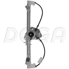 Fensterheber hinten links für BMW X3