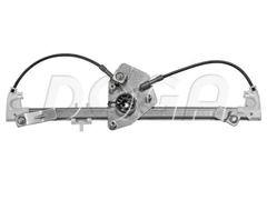 Fensterheber hinten rechts für BMW X3