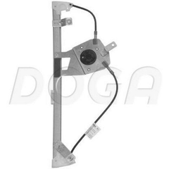 Fensterheber hinten rechts für RENAULT MEGANE II Stufenheck Grandtour